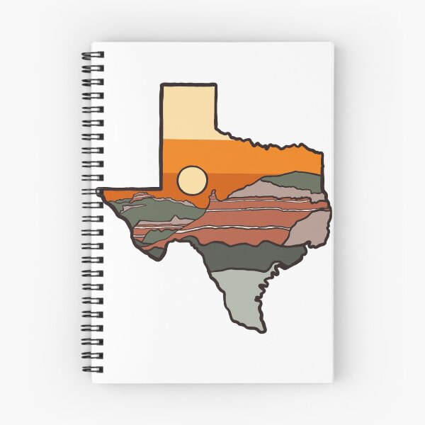 Item preview, Palo Duro designed and sold by LocalMystic.