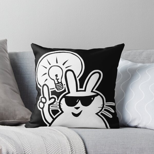 Item preview, Hazi has an idea designed and sold by Nicole Schefer.