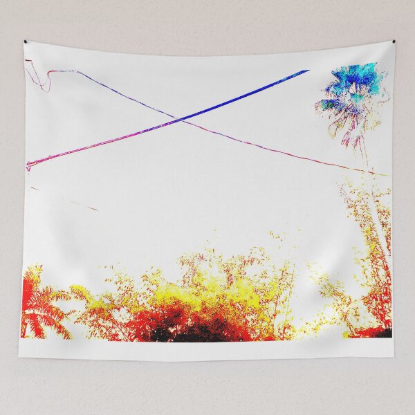 Item preview, Colorized Sunset #1 designed and sold by Michael Bajorek.