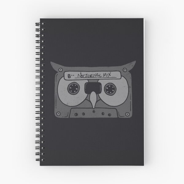 Item preview, Nocturnal Mix designed and sold by Jorge Lopez.