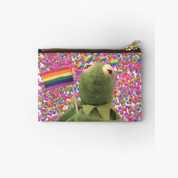 Item preview, Kermit - lgbt designed and sold by apstarz.