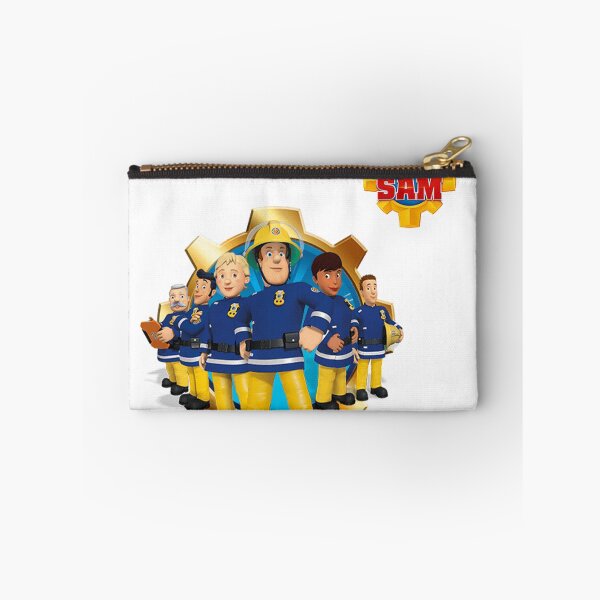 Item preview, FIREMAN SAM Merchandise! designed and sold by Noflash.