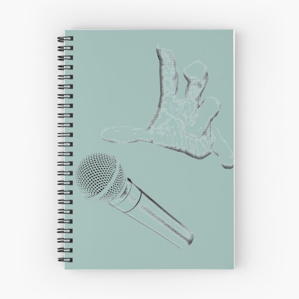 Item preview, Microphone Drop. designed and sold by Jackpot777.