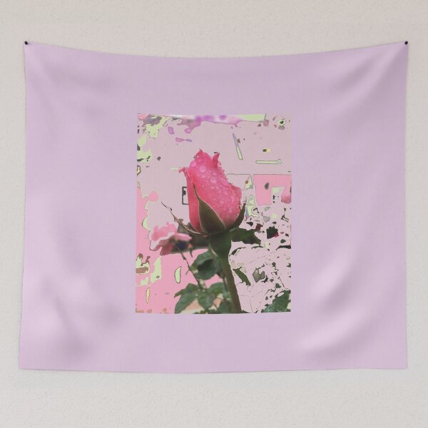 Item preview, Rain Rose designed and sold by Julia Michelle Dawson.
