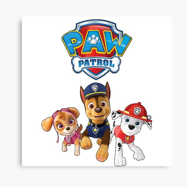Featured image of post Paw Patrol Dibujos Pintados Otras ventajas que proporcionan los dibujos para colorear de paw patrol son estimular la creatividad ayudar a concentrarse en los dibujos para pintar e