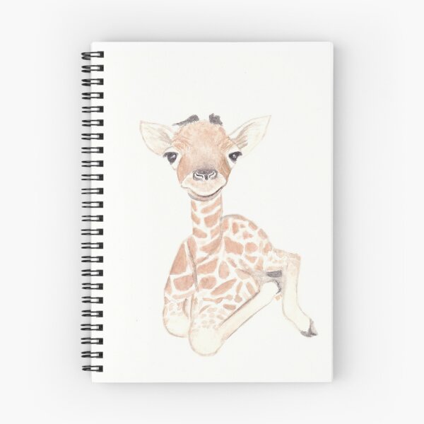 Item preview, Baby Giraffe  designed and sold by Brittany1107.