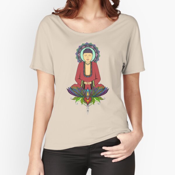 Relaxed Fit T-Shirt