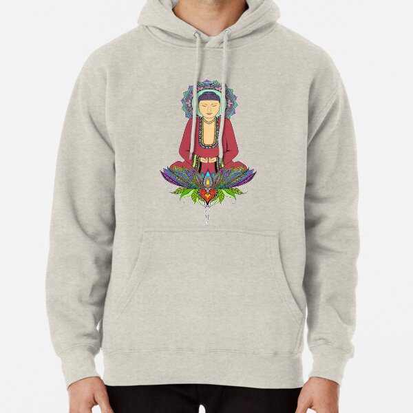 Hoodie (Pullover)