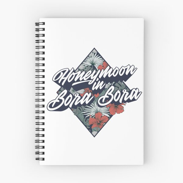 Item preview, Honeymoon in Bora Bora, French Polynesia designed and sold by BlueRockDesigns.
