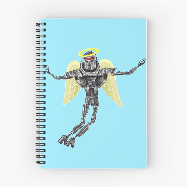 Item preview, Angelic Cylon designed and sold by keyanna.