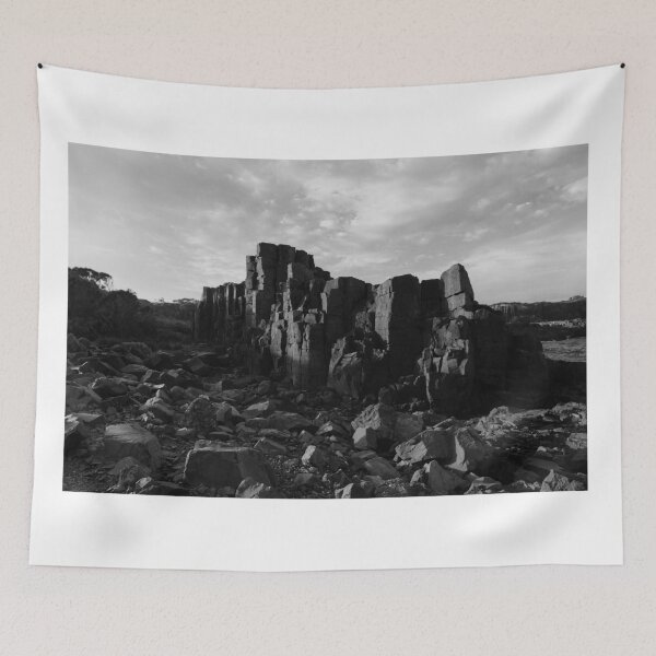 Item preview, Light Contrast on a Geological Structure designed and sold by HaskelR.