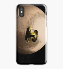 Nearest Pluto iPhone Case
