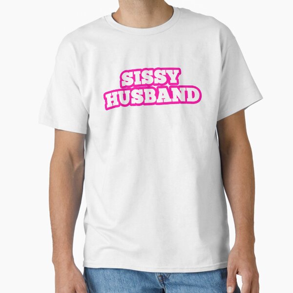 Item preview, Sissy Husband designed and sold by QCuLT.