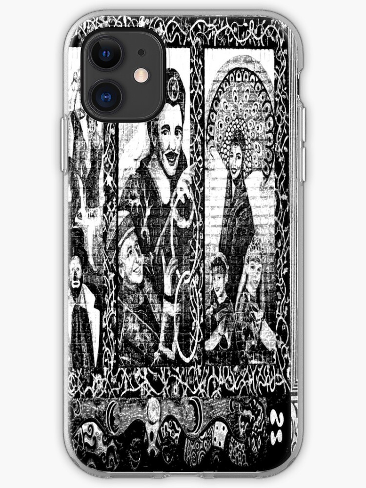 Magic Happening Iphone Case Cover By Klezedawg Redbubble