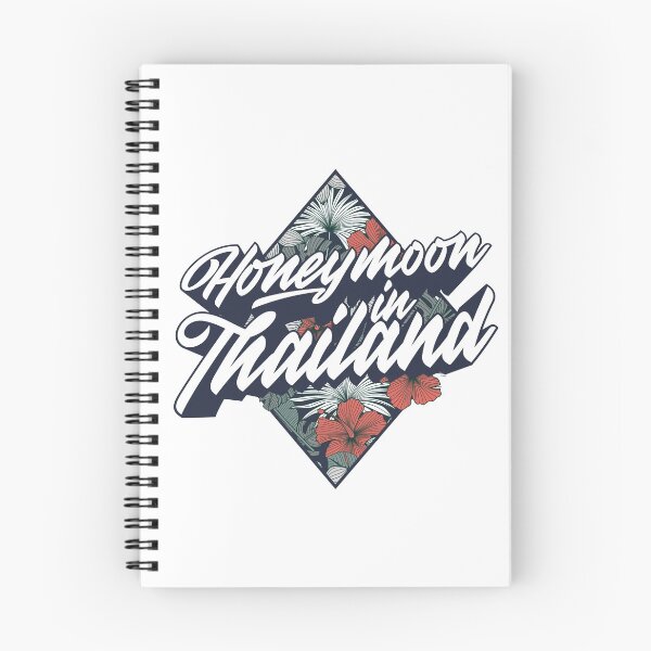 Item preview, Honeymoon in Thailand designed and sold by BlueRockDesigns.