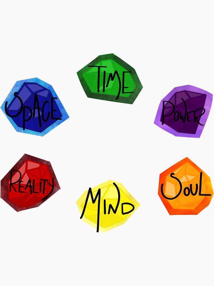 Rollin Stones by pineapplkween