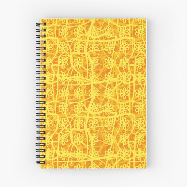 Item preview, floral plaid designed and sold by rysunki-malunki.