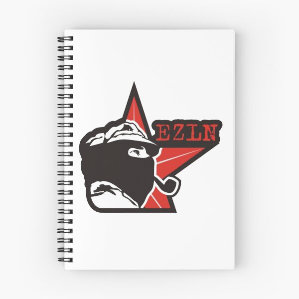 Item preview, EZLN Subcomandante Marcos designed and sold by powerfist.