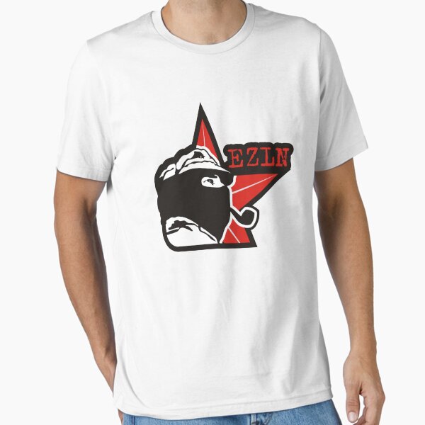 Item preview, EZLN Subcomandante Marcos designed and sold by powerfist.