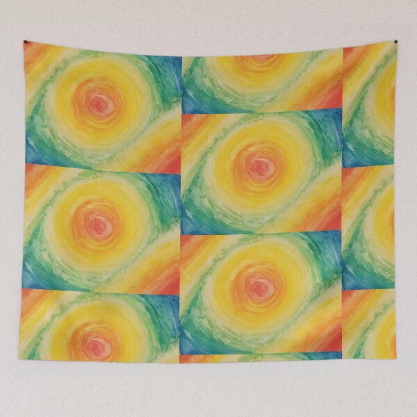 Item preview, High Vibe Rainbow  designed and sold by Happii-Viibes.