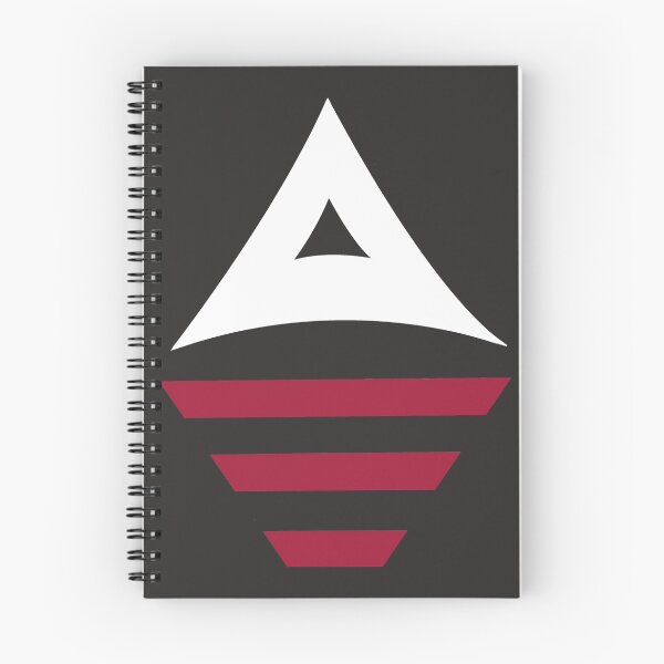 Item preview, Arkham Knight Basic Logo designed and sold by Aphelion.
