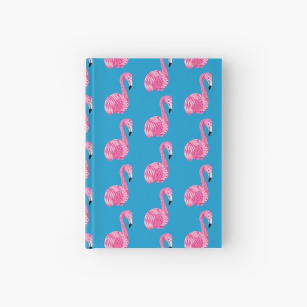 Hardcover Journal