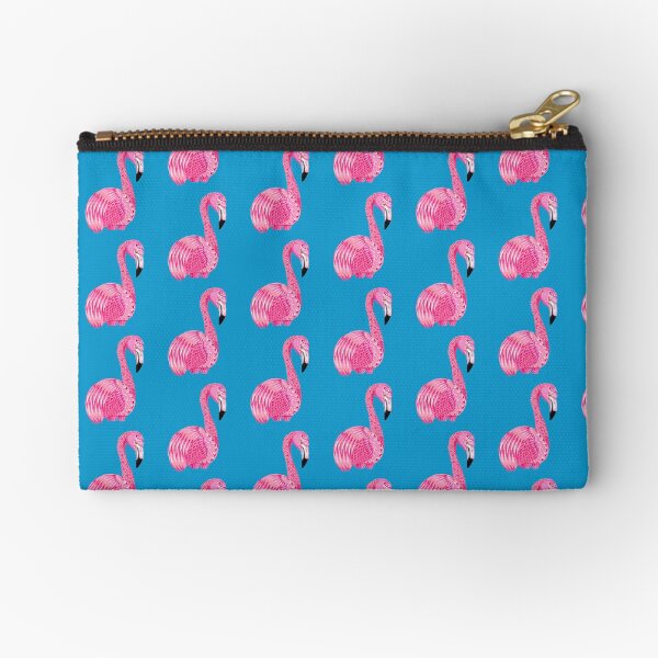 Zipper Pouch