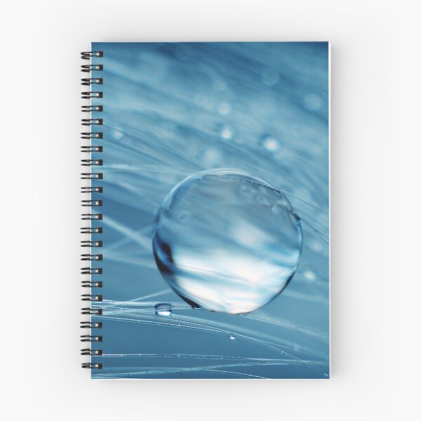 Item preview, Sparkle Me Blue designed and sold by inlightimagery.