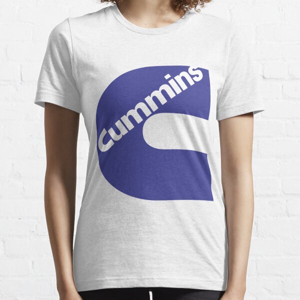 cummins tee shirts