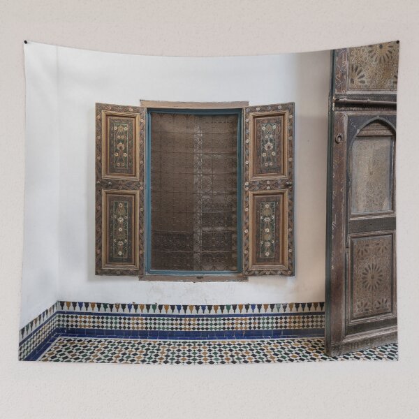 Item preview, Moroccan Design designed and sold by Marylou Badeaux.