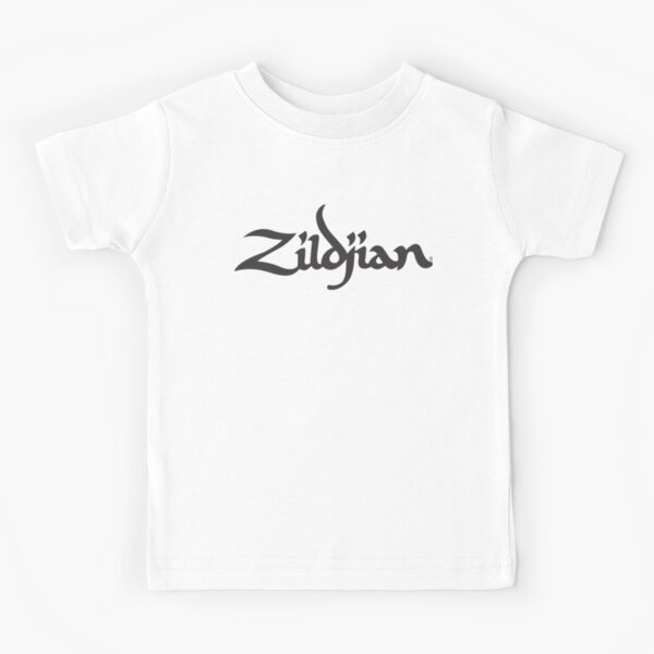zildjian Kids T-Shirt