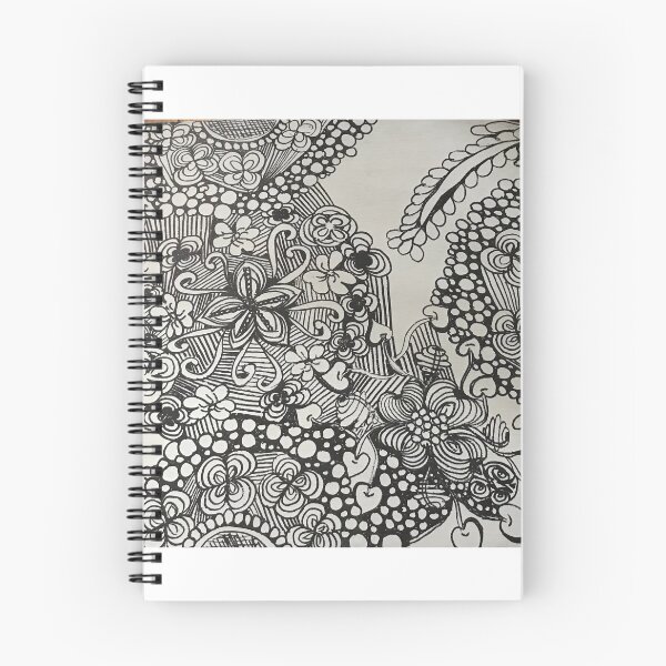 Item preview, Zen- Tangle Art designed and sold by Debba65.