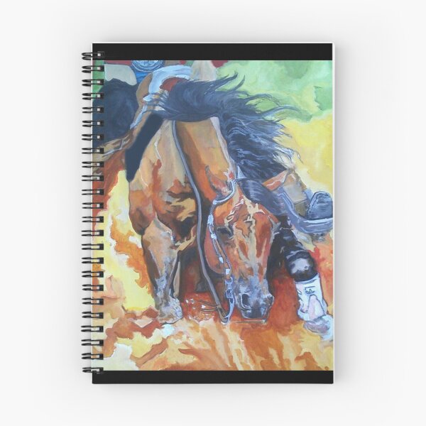 Item preview, Reining Art  designed and sold by ReiningArt.
