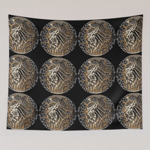Item preview, Jesus christ designed and sold by James Bieber.