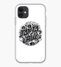 Santa Cruz Phone Case iPhone Case