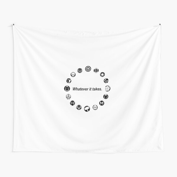 Whatever 1 Tapestry