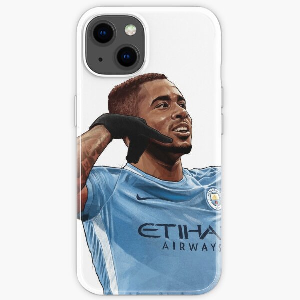 Gabriel Jesus Wallpaper Gifts Merchandise Redbubble