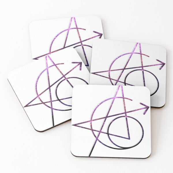 Item preview, The Six designed and sold by laureum.