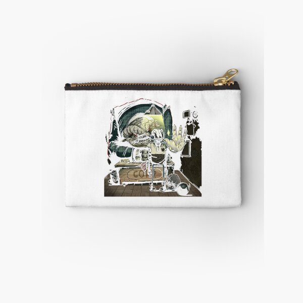 Item preview, The Boss Death designed and sold by Angelica Maria  Franco Cano.