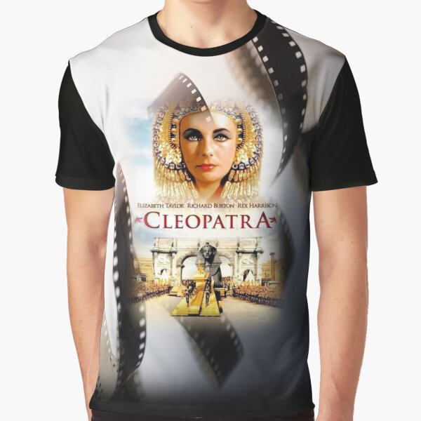 Item preview, History of Cleopatra designed and sold by Vienna15.