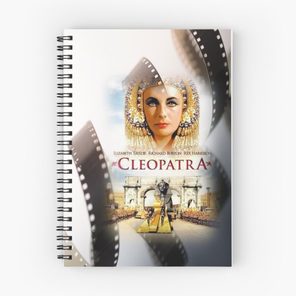 Item preview, History of Cleopatra designed and sold by Vienna15.