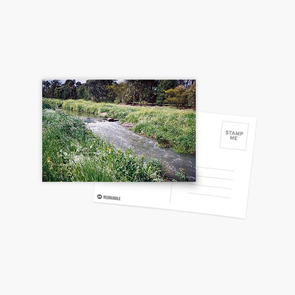 Item preview, SPRING STREAM designed and sold by Helen Akerstrom Photography.