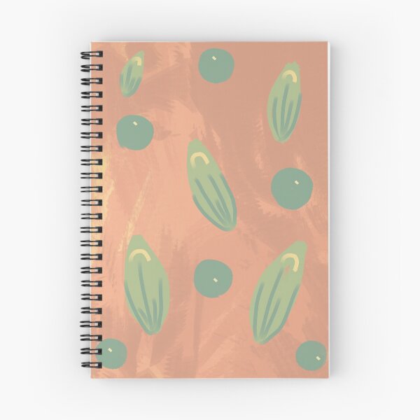 Item preview, Autumn soft leaves designed and sold by Spaceigloo.