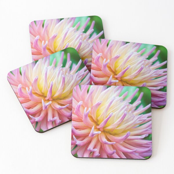 Item preview, Dahlia in her Glory designed and sold by Photo Art By Anita.