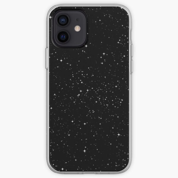 Stars iPhone Soft Case