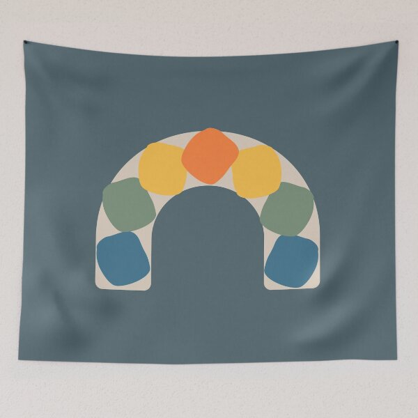 Item preview, 70s Rainbow designed and sold by ToTheCore.
