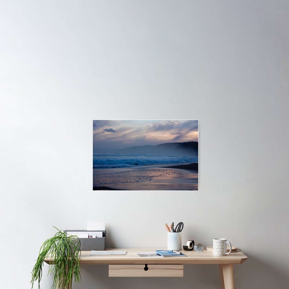 Vista previa del artículo con la obra «Póster», diseñado y vendido por sdoyle.