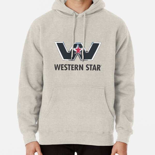 western star hoodie