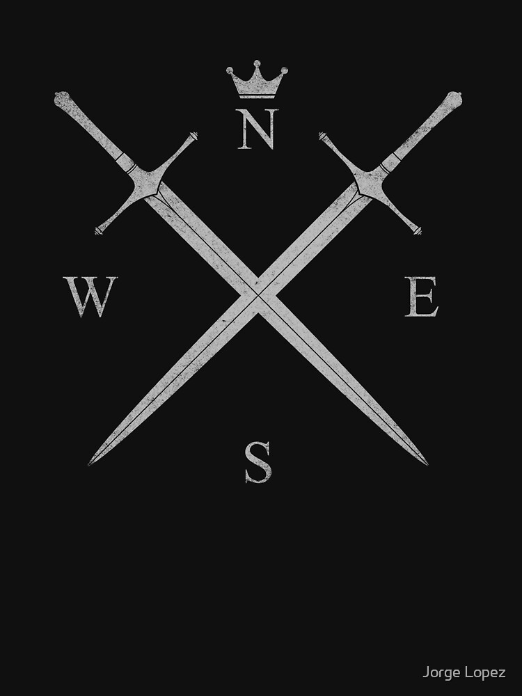 King In The North by expo