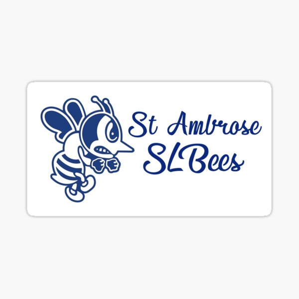 St Ambrose University Gifts & Merchandise Redbubble